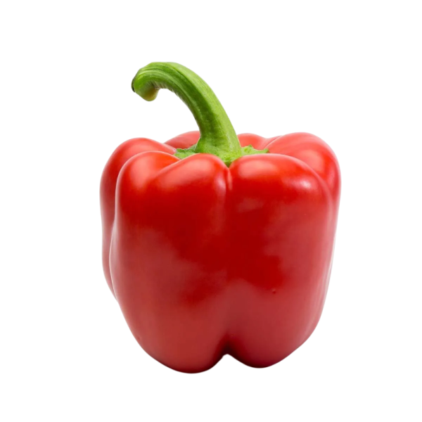 Pimiento Rojo de Asar Ecológico